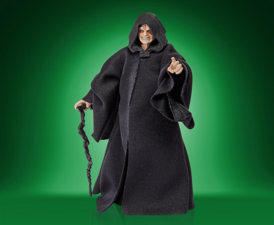 Star Wars: The Vintage Collection Wave 36 Set of 4 Figures Gallery Image 17