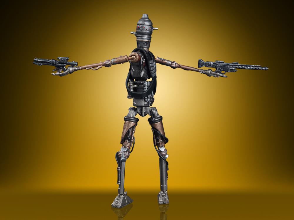 Star Wars: The Vintage Collection Wave 36 Set of 4 Figures Gallery Image 13