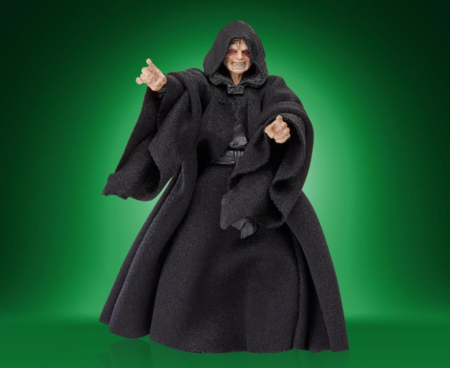 Star Wars: The Vintage Collection Wave 36 Set of 4 Figures Gallery Image 21