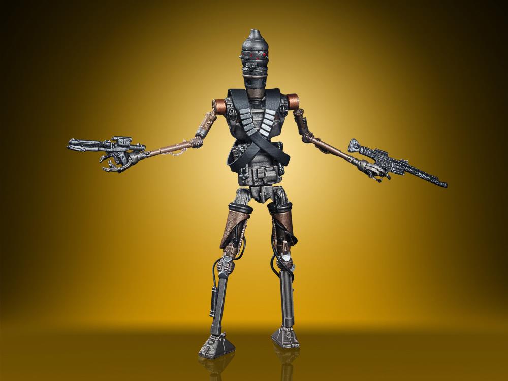 Star Wars: The Vintage Collection Wave 36 Set of 4 Figures Gallery Image 10