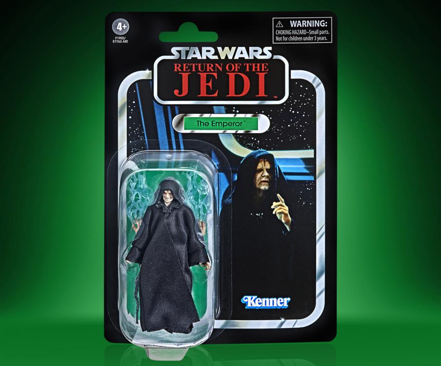Star Wars: The Vintage Collection Wave 36 Set of 4 Figures Gallery Image 23