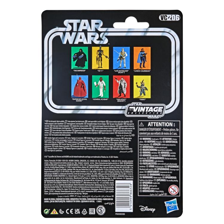 Star Wars: The Vintage Collection IG-11 (The Mandalorian) Gallery Image 11