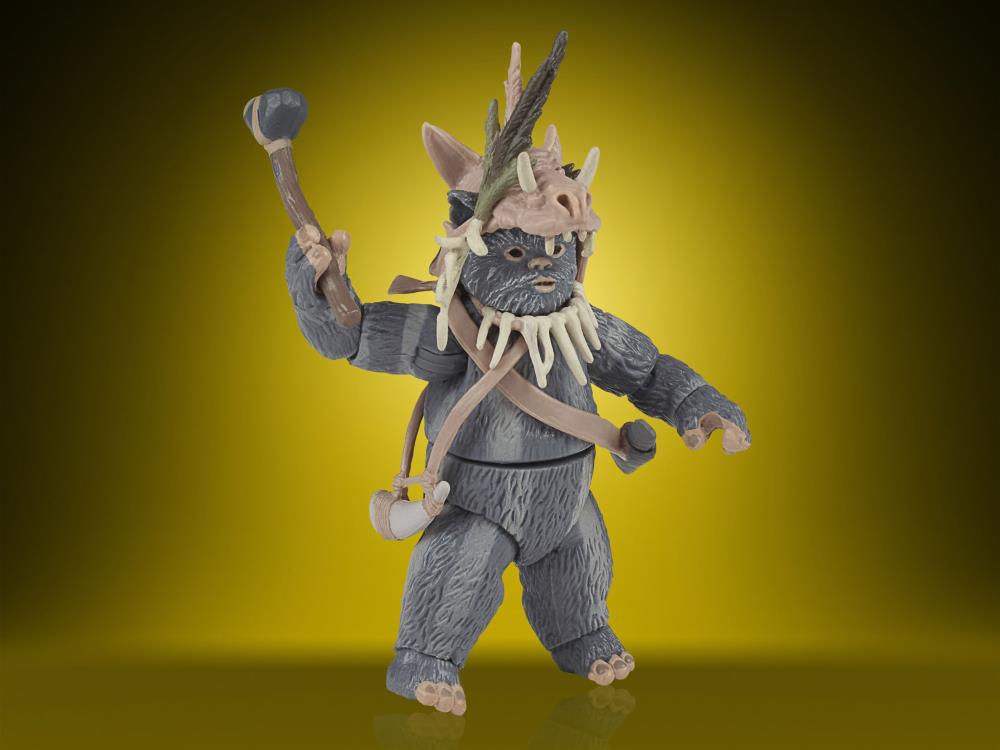 Star Wars: The Vintage Collection Teebo (Return of the Jedi) Gallery Image 3