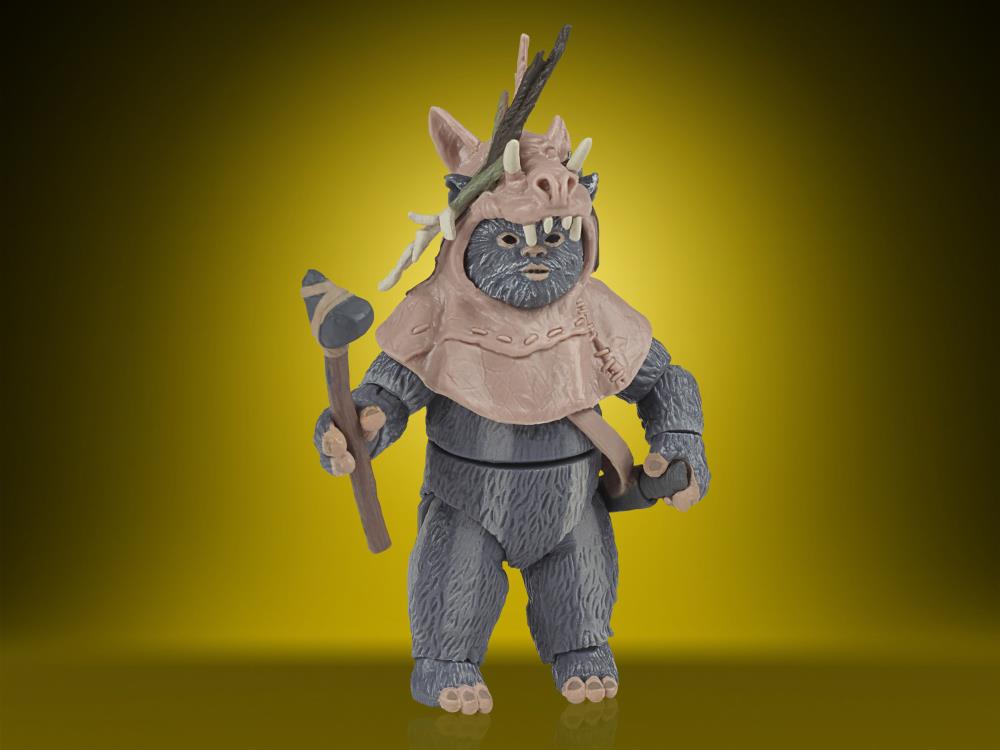 Star Wars: The Vintage Collection Teebo (Return of the Jedi) Gallery Image 5