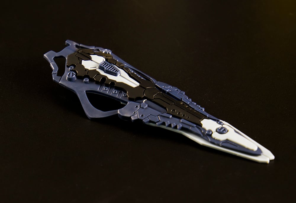 The Hunter's Poem HP-001 Arya 1/12 Scale Model Kit Gallery Image 24