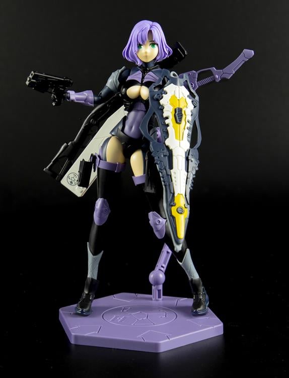 The Hunter's Poem HP-001 Arya 1/12 Scale Model Kit Gallery Image 3
