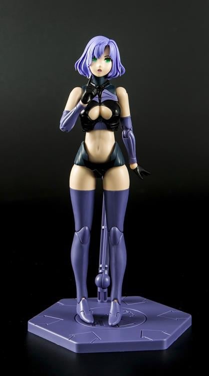 The Hunter's Poem HP-001 Arya 1/12 Scale Model Kit Gallery Image 6