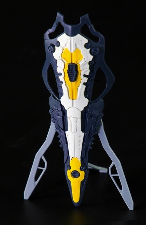 The Hunter's Poem HP-001 Arya 1/12 Scale Model Kit Gallery Image 20
