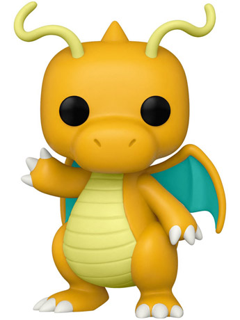 Pop! Games: Pokemon S8 - Dragonite Gallery Image 2