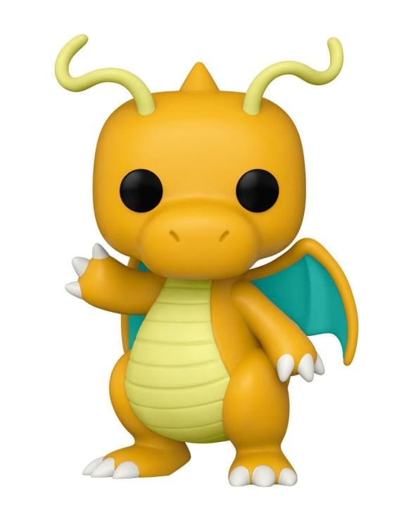 Pop! Games: Pokemon S8 - Dragonite Gallery Image 3