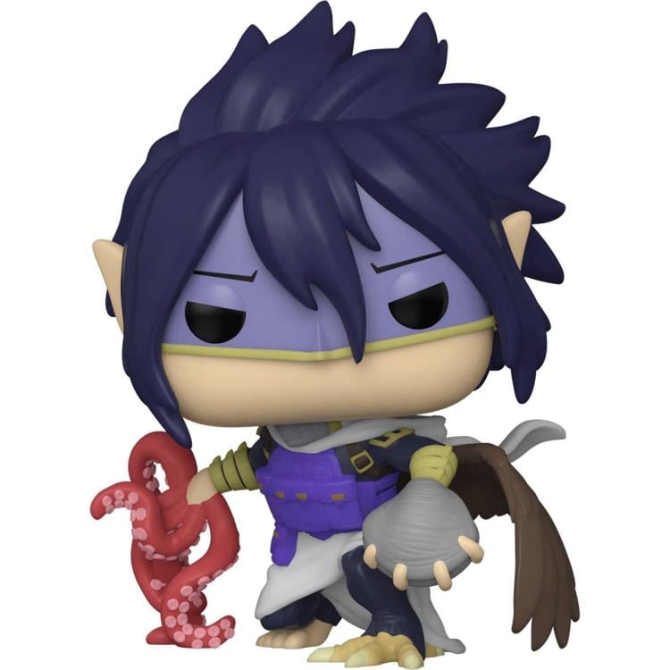 Pop! Animation: My Hero Academia - Tamaki Amajiki Gallery Image 3