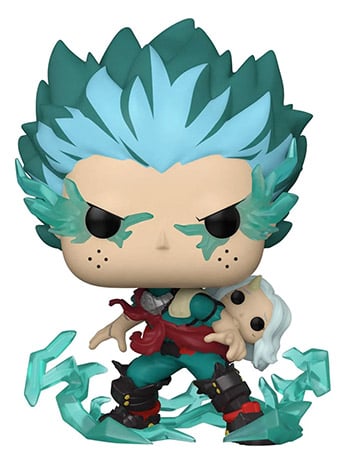 Pop! Animation: My Hero Academia - Infinite Deku with Eri Gallery Image 2