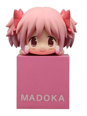Puella Magi Madoka Magica The Movie: Rebellion Hikkake Vol.1 Madoka Kaname Gallery Image 2