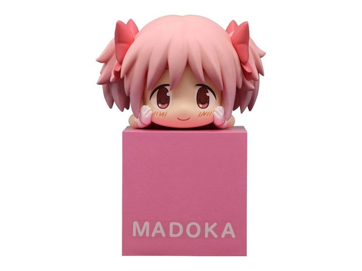 Puella Magi Madoka Magica The Movie: Rebellion Hikkake Vol.1 Madoka Kaname Gallery Image 1