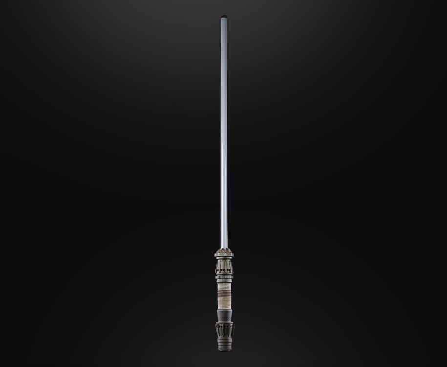 Star Wars: The Black Series Rey Skywalker Force FX Elite Lightsaber Gallery Image 4