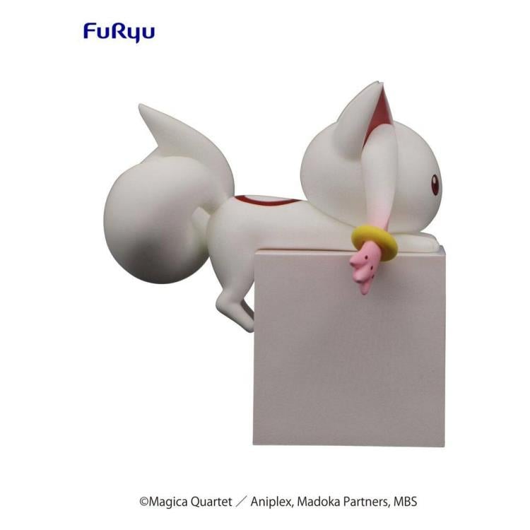 Puella Magi Madoka Magica The Movie: Rebellion Hikkake Vol.1 Kyubey Gallery Image 8