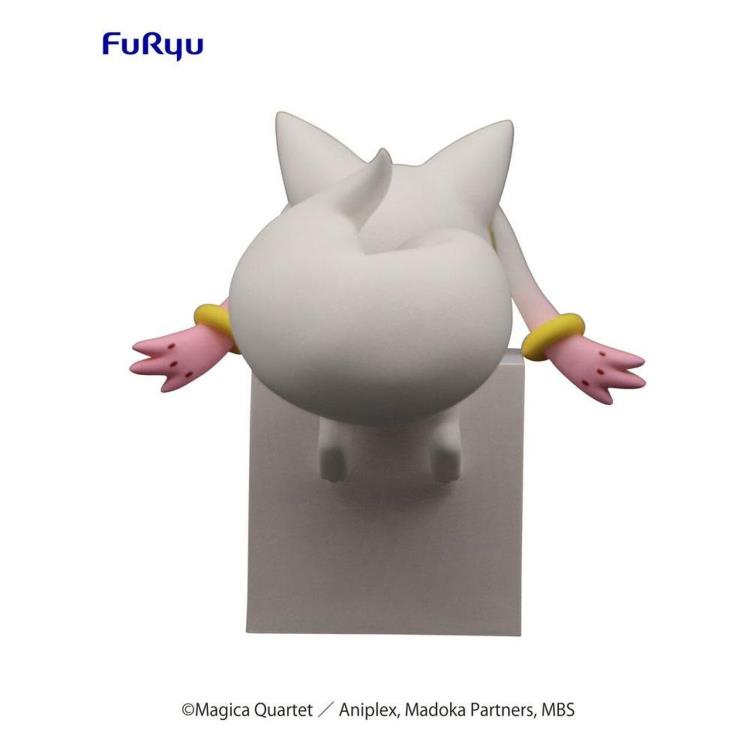 Puella Magi Madoka Magica The Movie: Rebellion Hikkake Vol.1 Kyubey Gallery Image 6