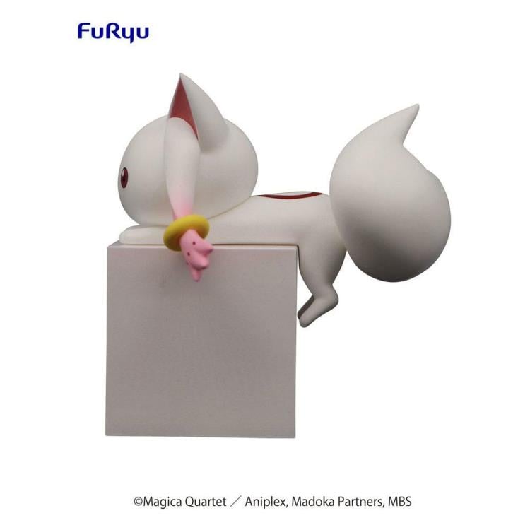 Puella Magi Madoka Magica The Movie: Rebellion Hikkake Vol.1 Kyubey Gallery Image 4
