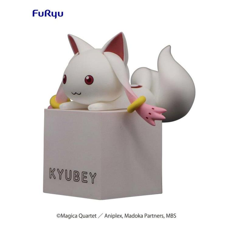 Puella Magi Madoka Magica The Movie: Rebellion Hikkake Vol.1 Kyubey Gallery Image 3