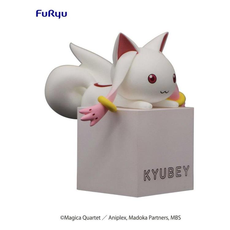 Puella Magi Madoka Magica The Movie: Rebellion Hikkake Vol.1 Kyubey Gallery Image 9