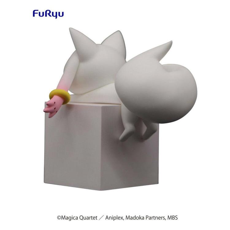 Puella Magi Madoka Magica The Movie: Rebellion Hikkake Vol.1 Kyubey Gallery Image 5
