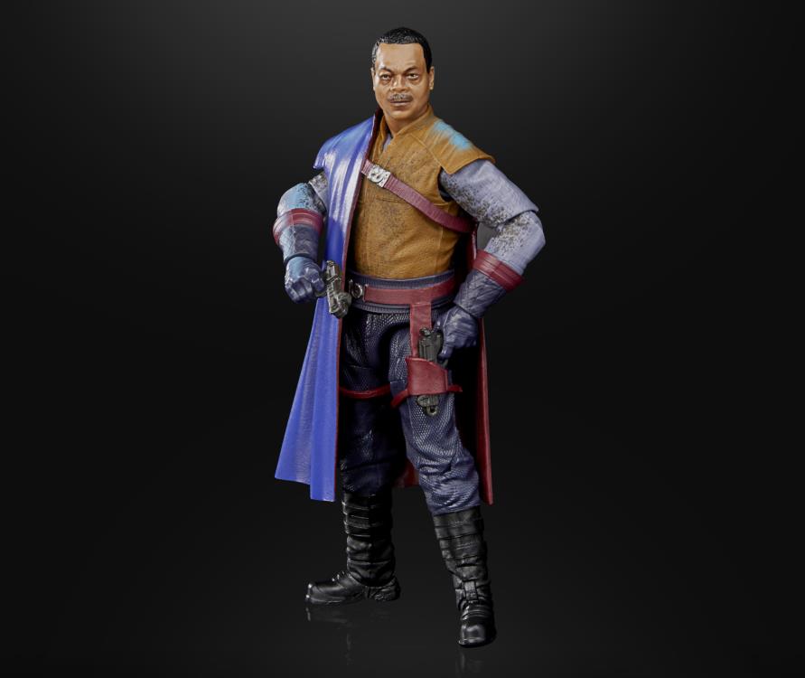 Star Wars: The Black Series Credit Collection Greef Karga (The Mandalorian) Gallery Image 4