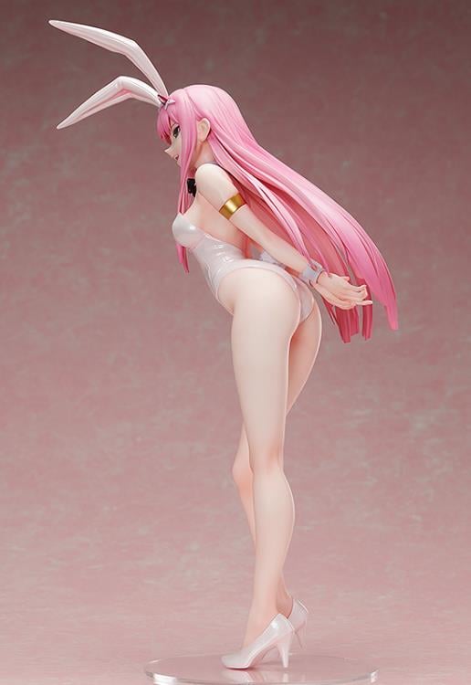 Darling in the Franxx B-Style Zero Two (2nd Bunny Ver.) 1/4 Scale Figure Gallery Image 6