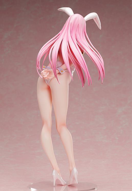 Darling in the Franxx B-Style Zero Two (2nd Bunny Ver.) 1/4 Scale Figure Gallery Image 7