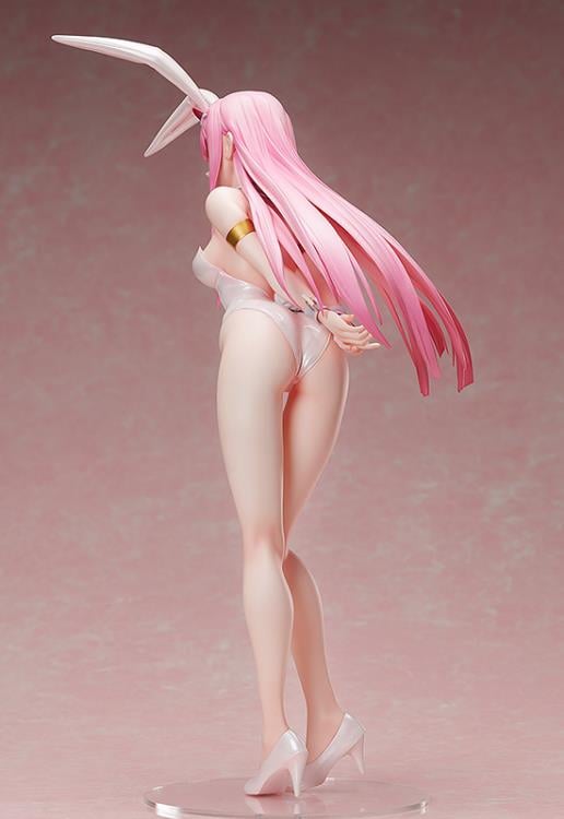 Darling in the Franxx B-Style Zero Two (2nd Bunny Ver.) 1/4 Scale Figure Gallery Image 8