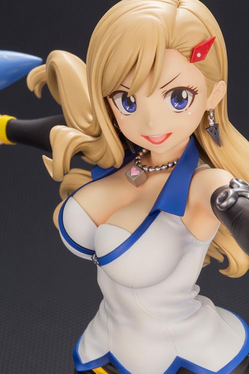 Edens Zero ArtFX J Rebecca Bluegarden Figure Gallery Image 7