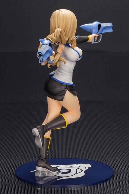 Edens Zero ArtFX J Rebecca Bluegarden Figure Gallery Image 6