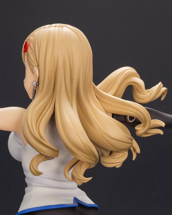 Edens Zero ArtFX J Rebecca Bluegarden Figure Gallery Image 10