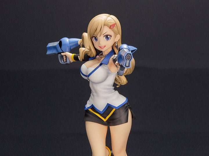 Edens Zero ArtFX J Rebecca Bluegarden Figure Gallery Image 1