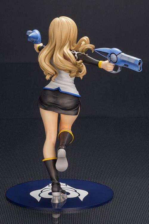 Edens Zero ArtFX J Rebecca Bluegarden Figure Gallery Image 5