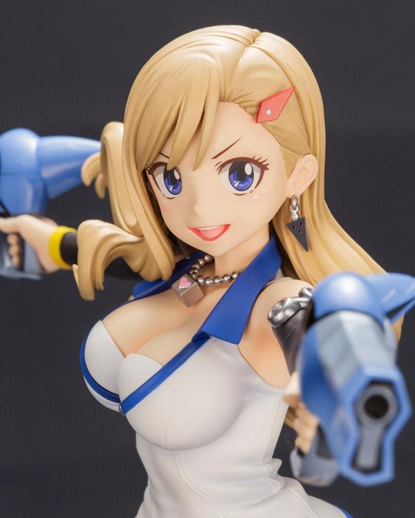 Edens Zero ArtFX J Rebecca Bluegarden Figure Gallery Image 9