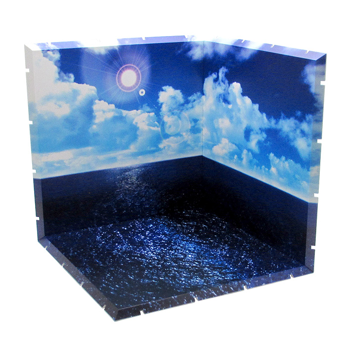 Dioramansion 200: Sea Gallery Image 3