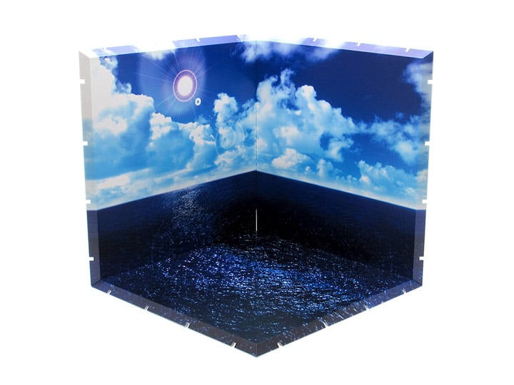 Dioramansion 200: Sea Gallery Image 1