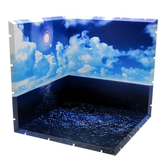 Dioramansion 200: Sea Gallery Image 4