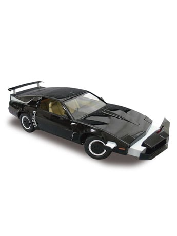 Knight Rider K.I.T.T. (SPM) 1/24 Scale Model Kit