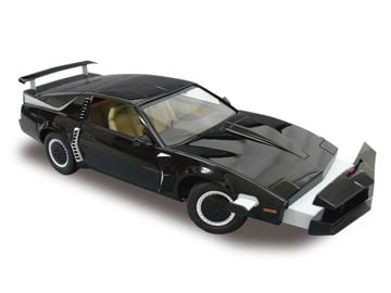 ラジコン・ドローン Knight Rider K.A.R.R. K.I.T.T. 1/28