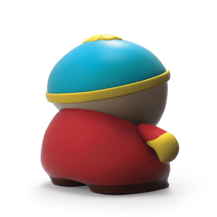 South Park Treasure Cartman Anatomy Art Figure Gallery Image 7