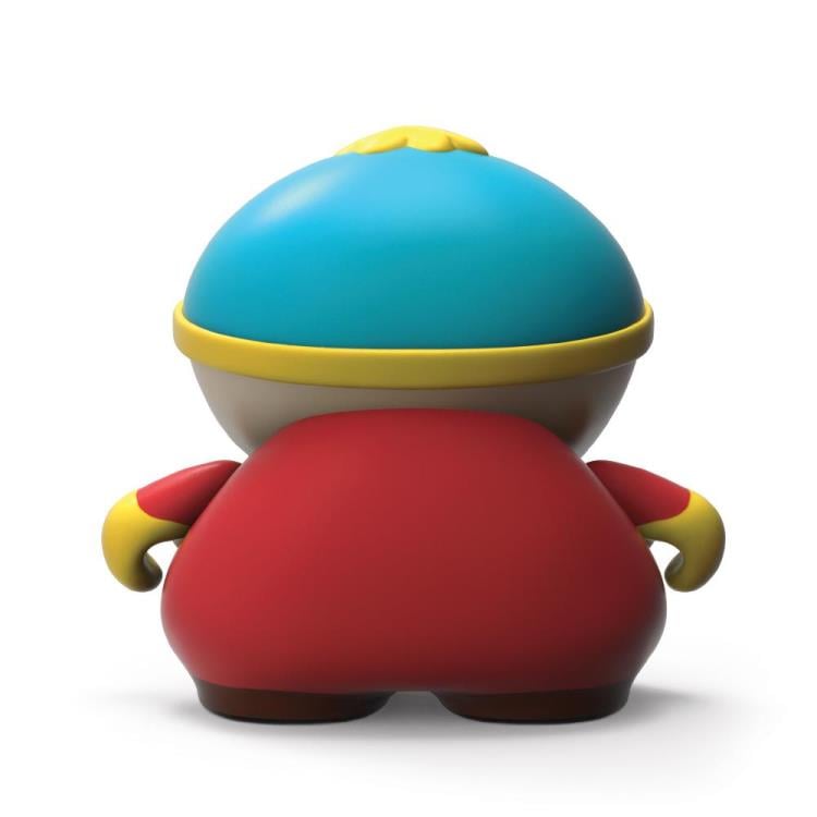 South Park Treasure Cartman Anatomy Art Figure Gallery Image 6