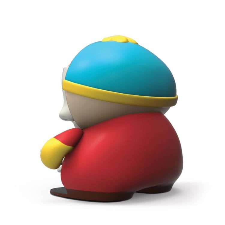 South Park Treasure Cartman Anatomy Art Figure Gallery Image 5