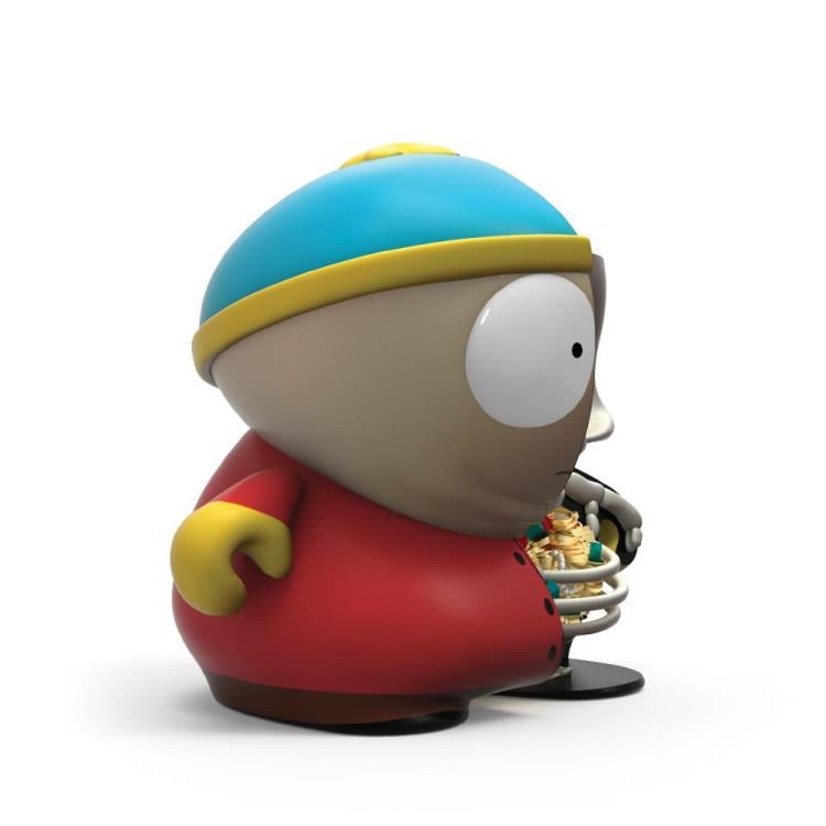 South Park Treasure Cartman Anatomy Art Figure Gallery Image 9