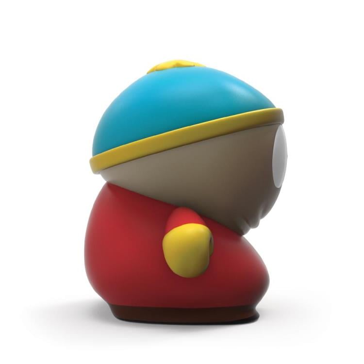South Park Treasure Cartman Anatomy Art Figure Gallery Image 8