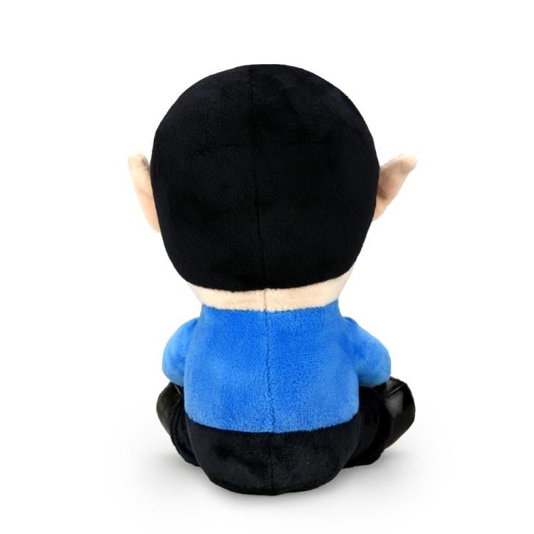 Star Trek: The Original Series Phunny Plush Spock Gallery Image 5