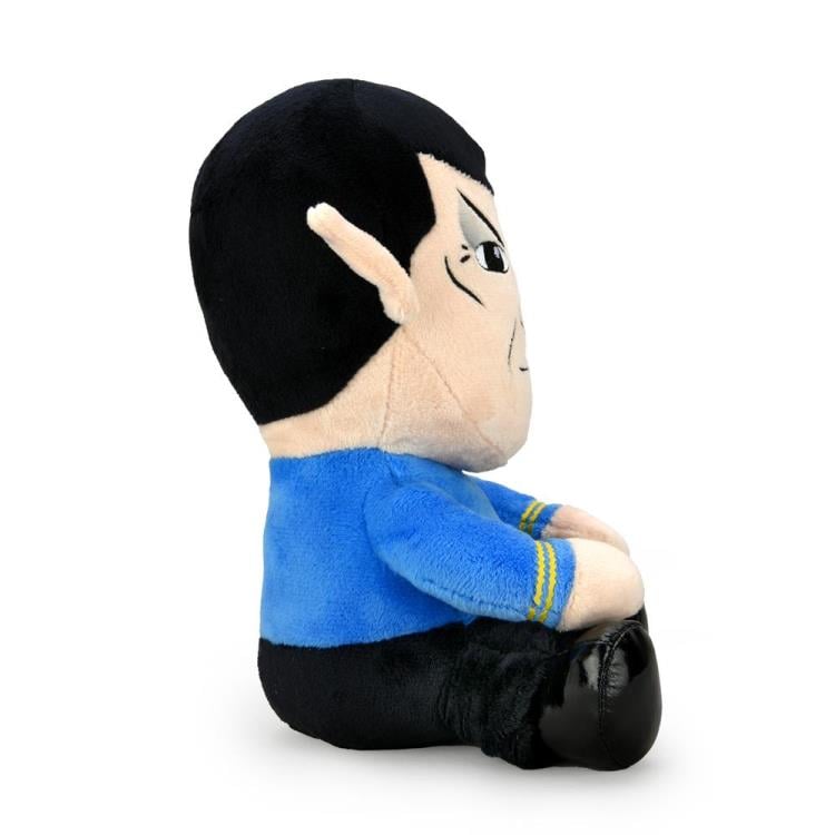 Star Trek: The Original Series Phunny Plush Spock Gallery Image 6