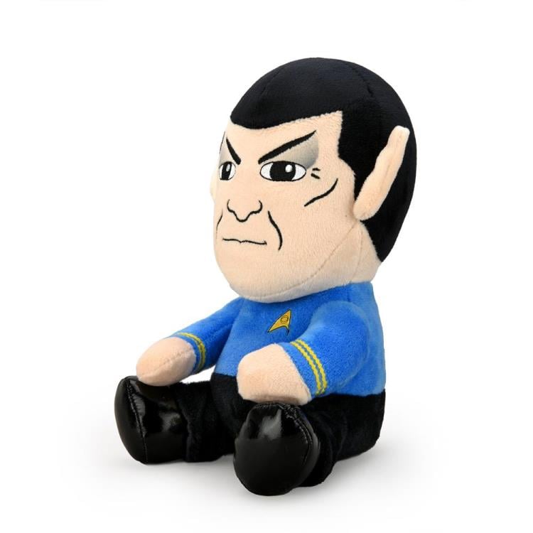 Star Trek: The Original Series Phunny Plush Spock Gallery Image 3