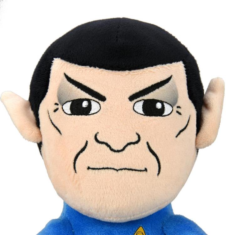 Star Trek: The Original Series Phunny Plush Spock Gallery Image 8