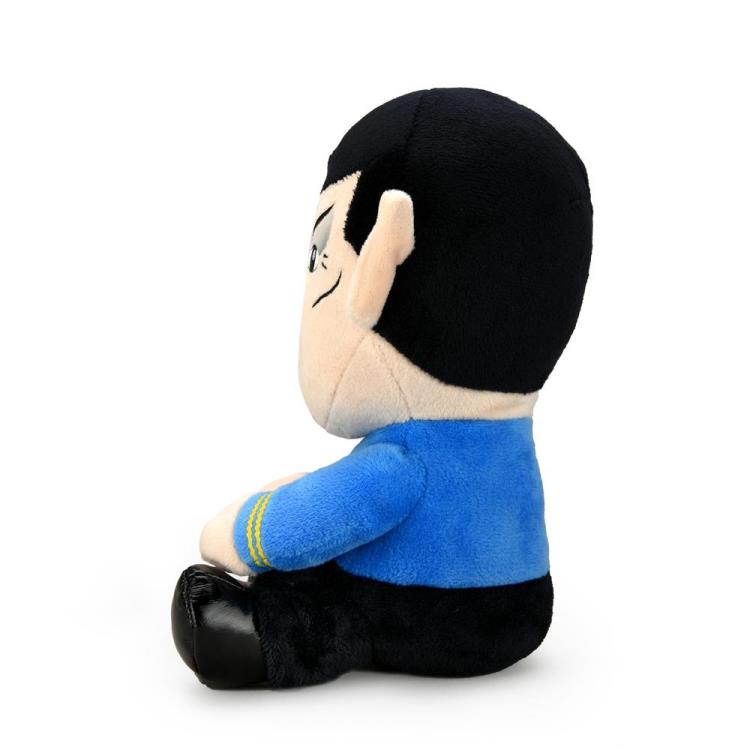 Star Trek: The Original Series Phunny Plush Spock Gallery Image 4